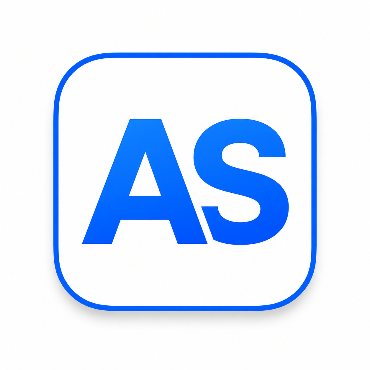 AS